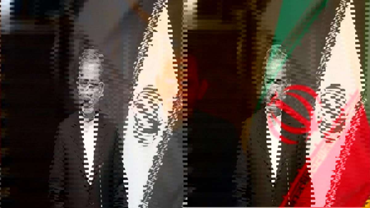 إيران تؤكد استعدادها للامتثال للاتفاق النووي