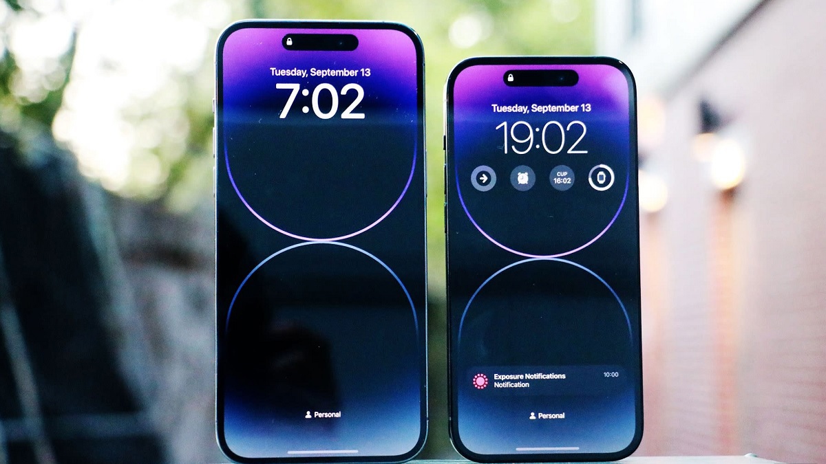 ضربة جديدة.. أبل تضطر لخفض إنتاج iPhone 14 Plus‎‎