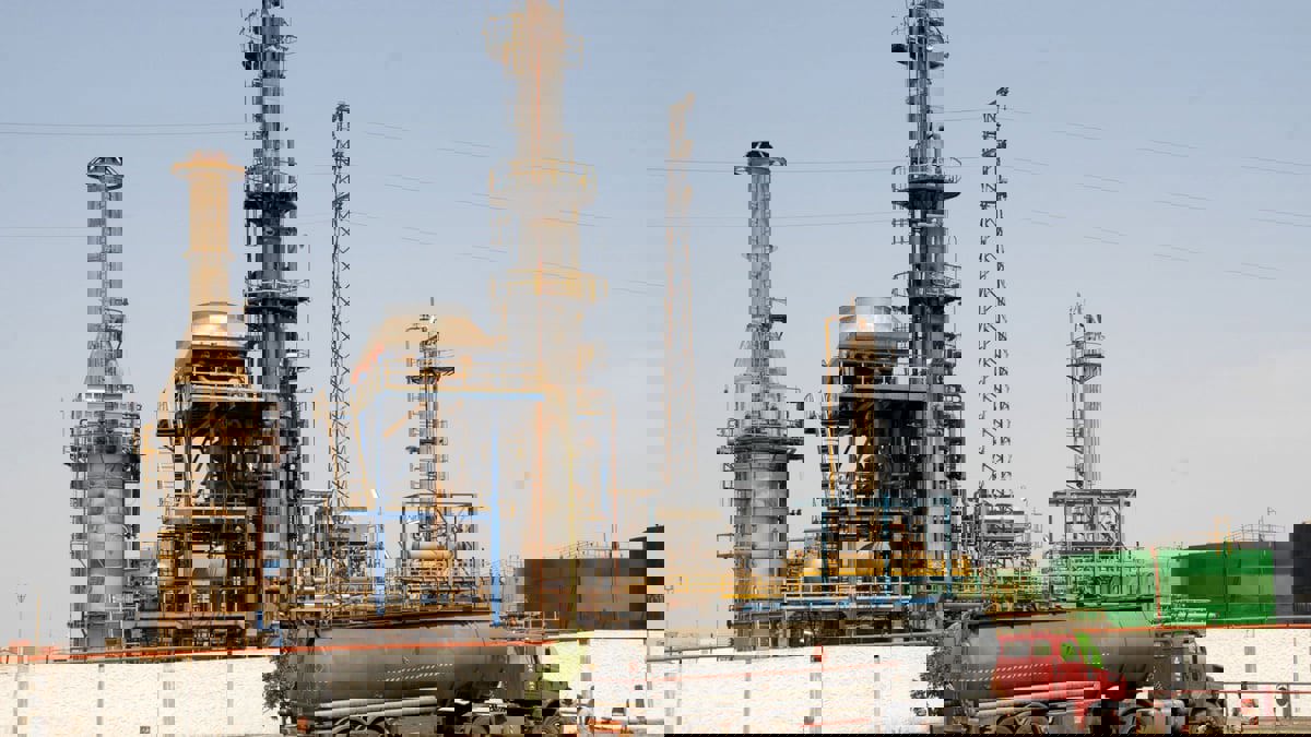 المغرب.. ارتفاع أسعار المحروقات بعد رفع الدعم وتوقف المصفاة الوحيدة في البلاد‎‎