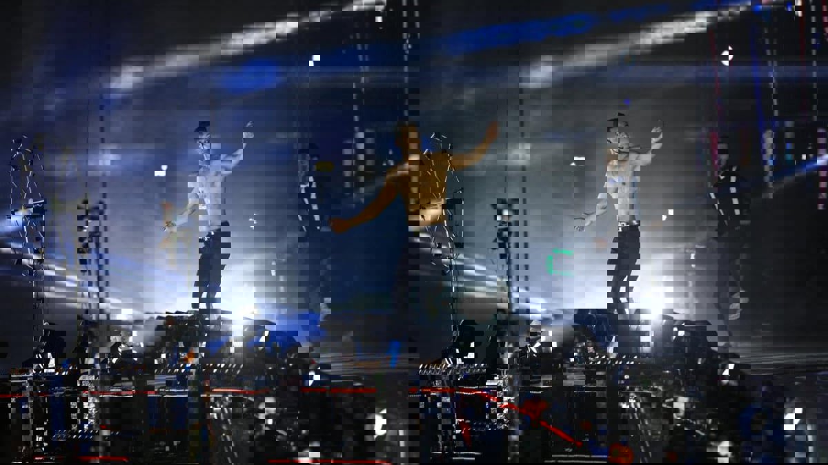 مصر.. بلاغ رسمي يتهم محمد رمضان بأنه "أخطر من الإرهاب"