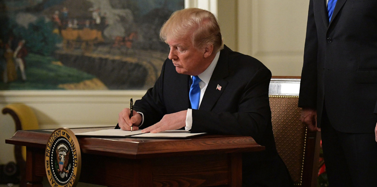 مصر تنفي رسميًا صحة تقرير "نيويورك تايمز" عن قبولها لقرار ترامب بشأن القدس