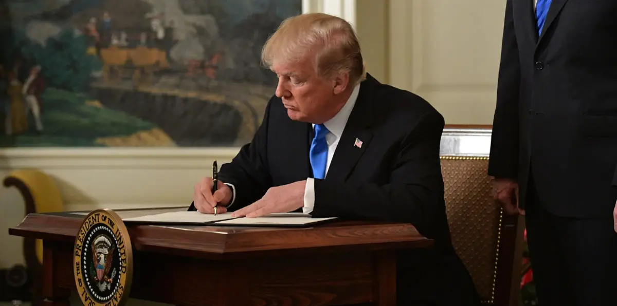 مصر تنفي رسميًا صحة تقرير "نيويورك تايمز" عن قبولها لقرار ترامب بشأن القدس