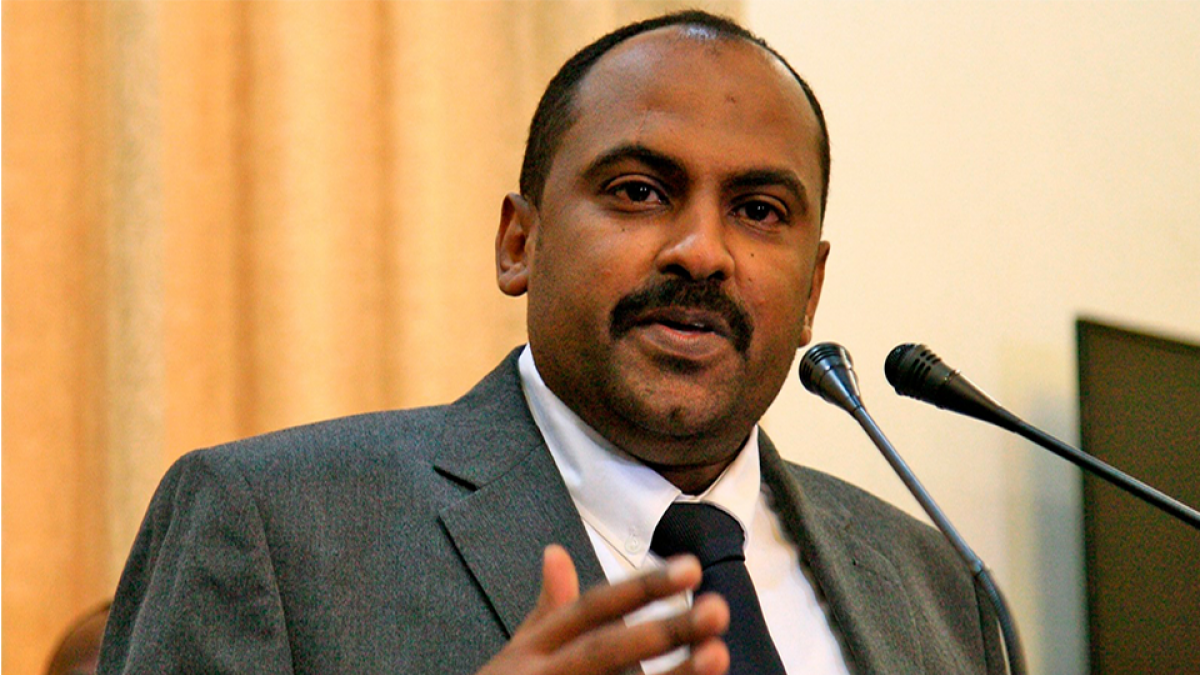 قيادي في صمود لـ"إرم نيوز": وقف تشكيل حكومة بورتسودان إنقاذ للسودان