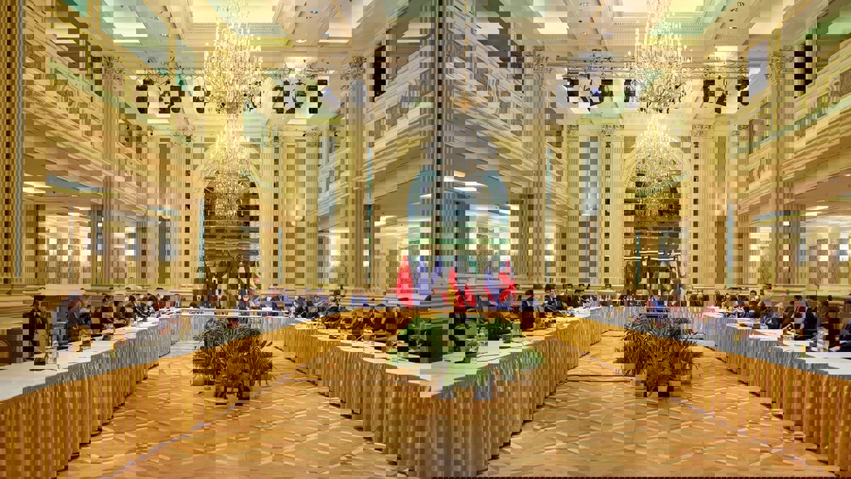 المحادثات النووية مع إيران.. اتصالات مستمرة وتفاؤل أوروبي