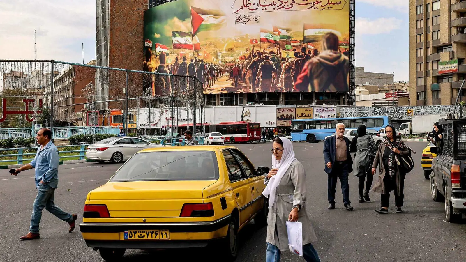 خفايا وأسرار.. "الموساد" يهرّب أجزاء من مسيّرات لمهاجمة إيران في الداخل