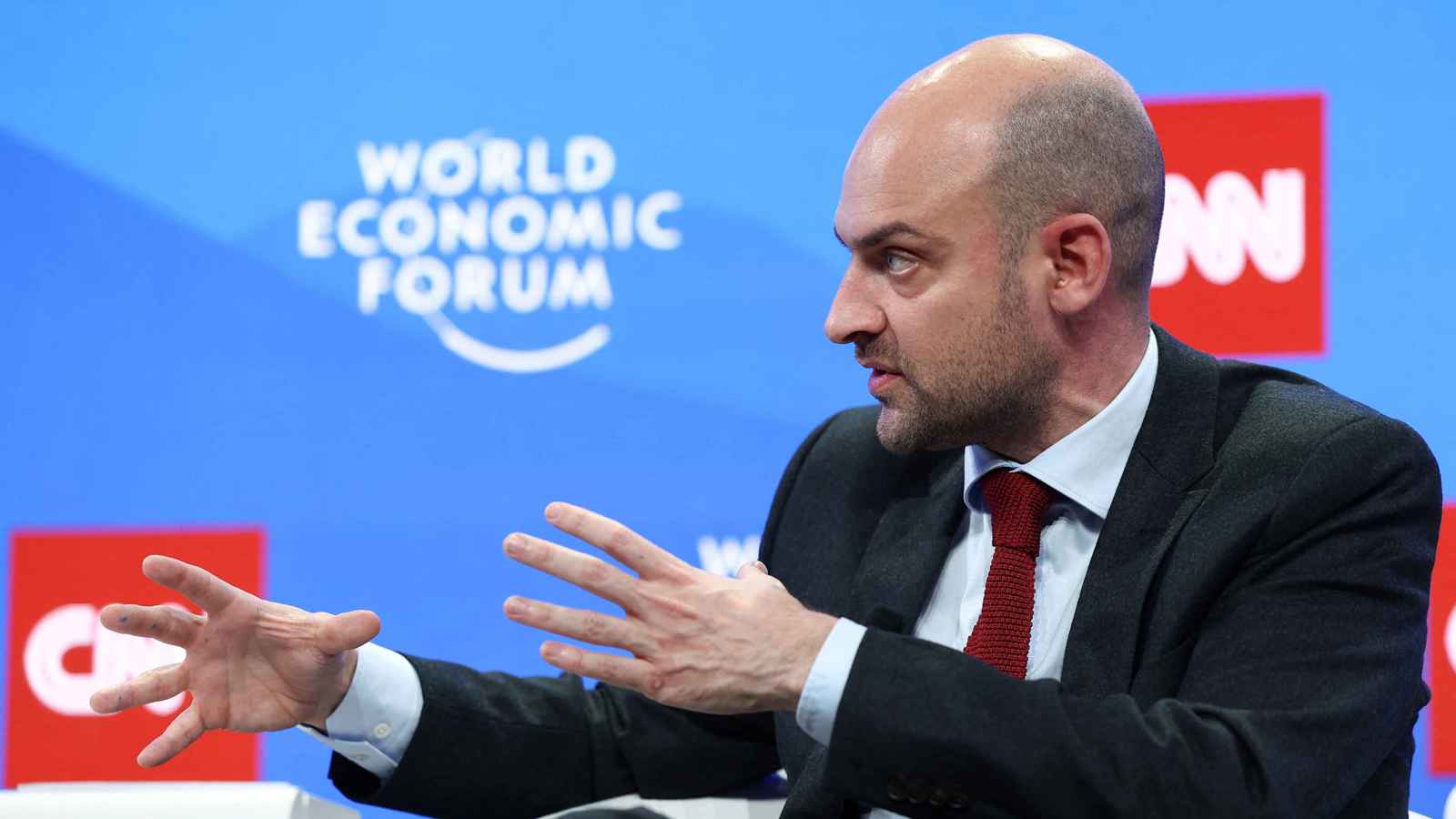 فرنسا: واشنطن أكدت سعيها لسلام دائم في أوكرانيا