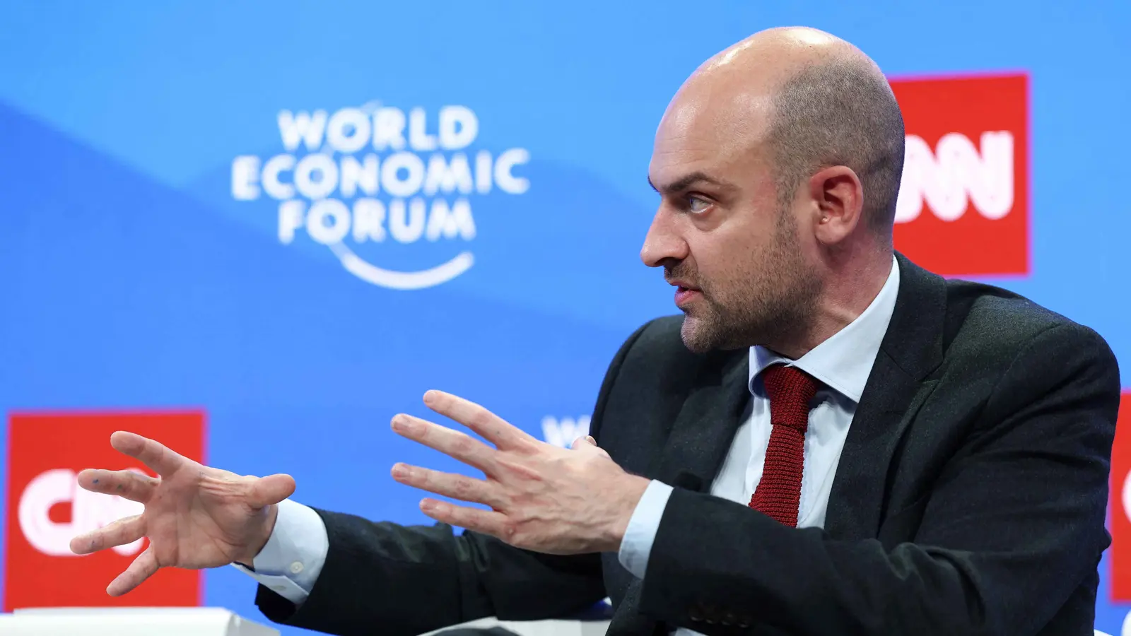 فرنسا: واشنطن أكدت سعيها لسلام دائم في أوكرانيا