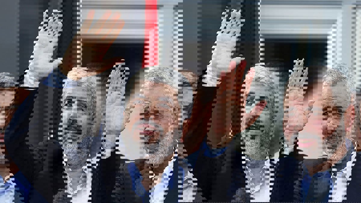 تقرير: قادة حماس خارج غزة.. رفاهية وثروات طائلة