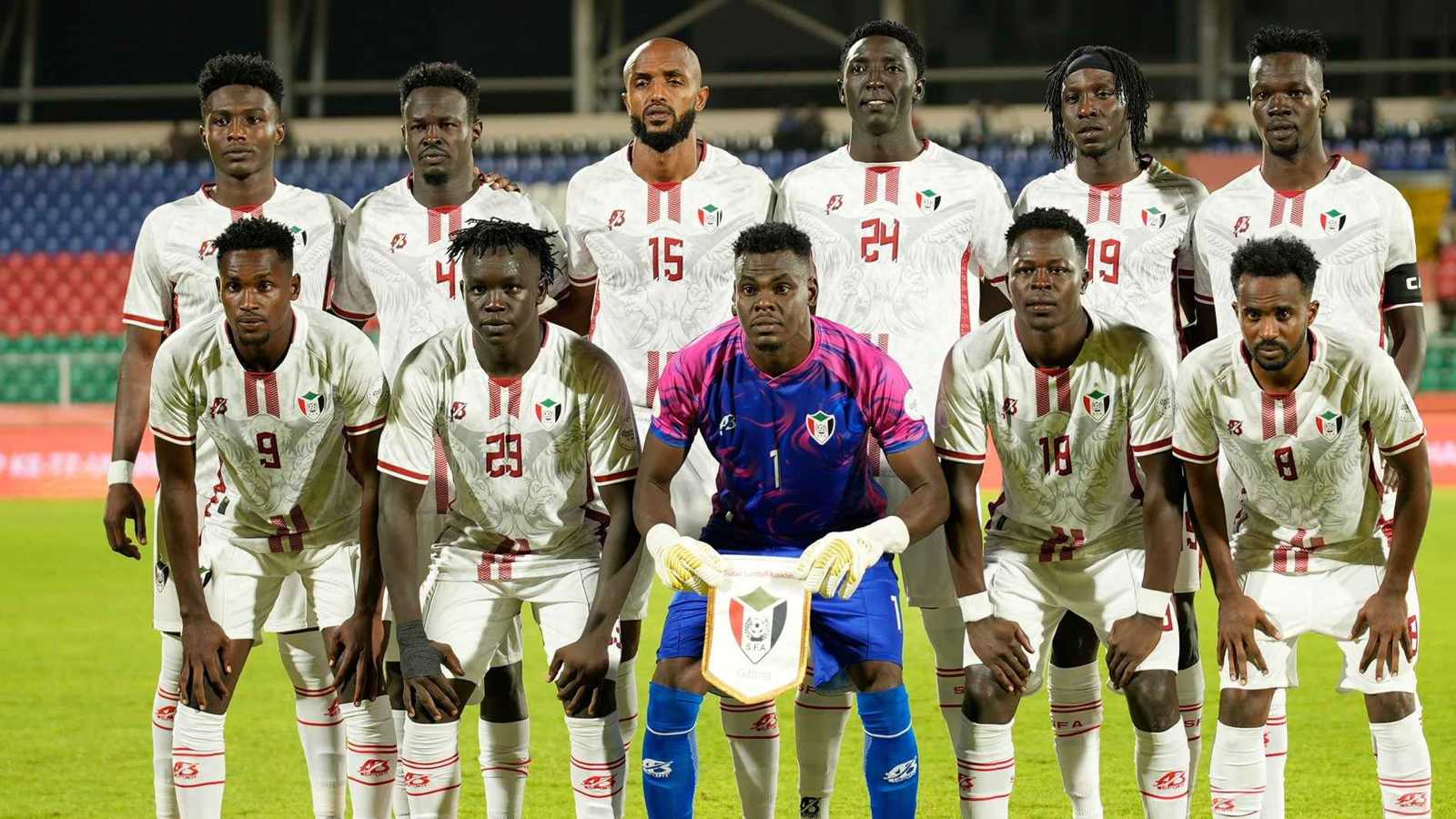 السودان تقصي الجزائر وتواجه مدغشقر في نصف نهائي أمم إفريقيا للمحليين (فيديو)