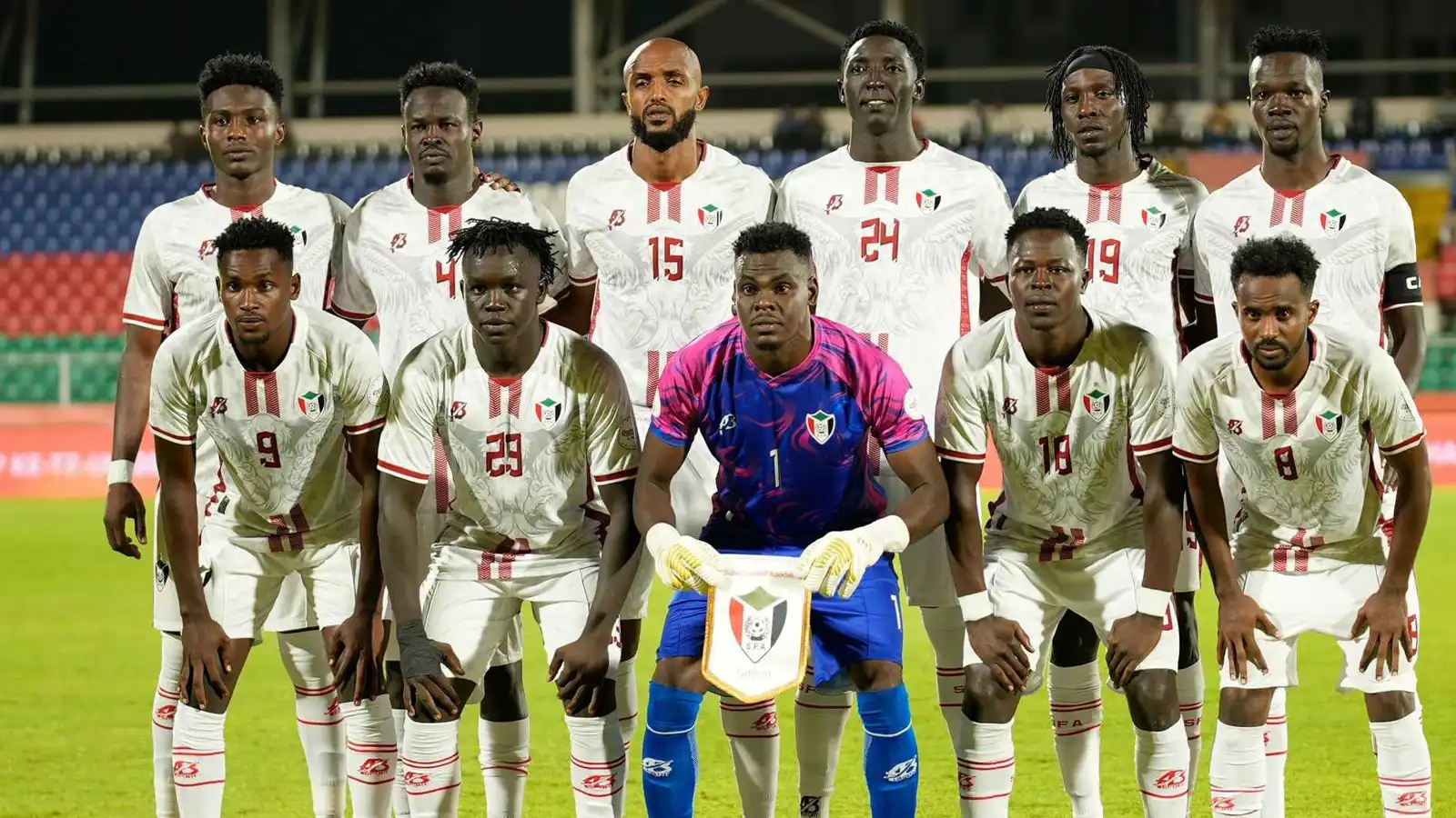 السودان تقصي الجزائر وتواجه مدغشقر في نصف نهائي أمم إفريقيا للمحليين (فيديو)