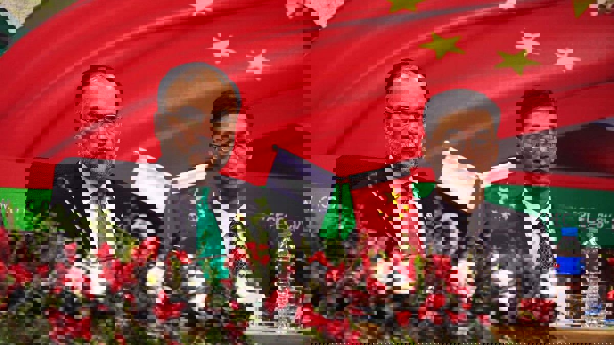 الصين تعترف بحركة "طالبان" كقوة سياسية في أفغانستان