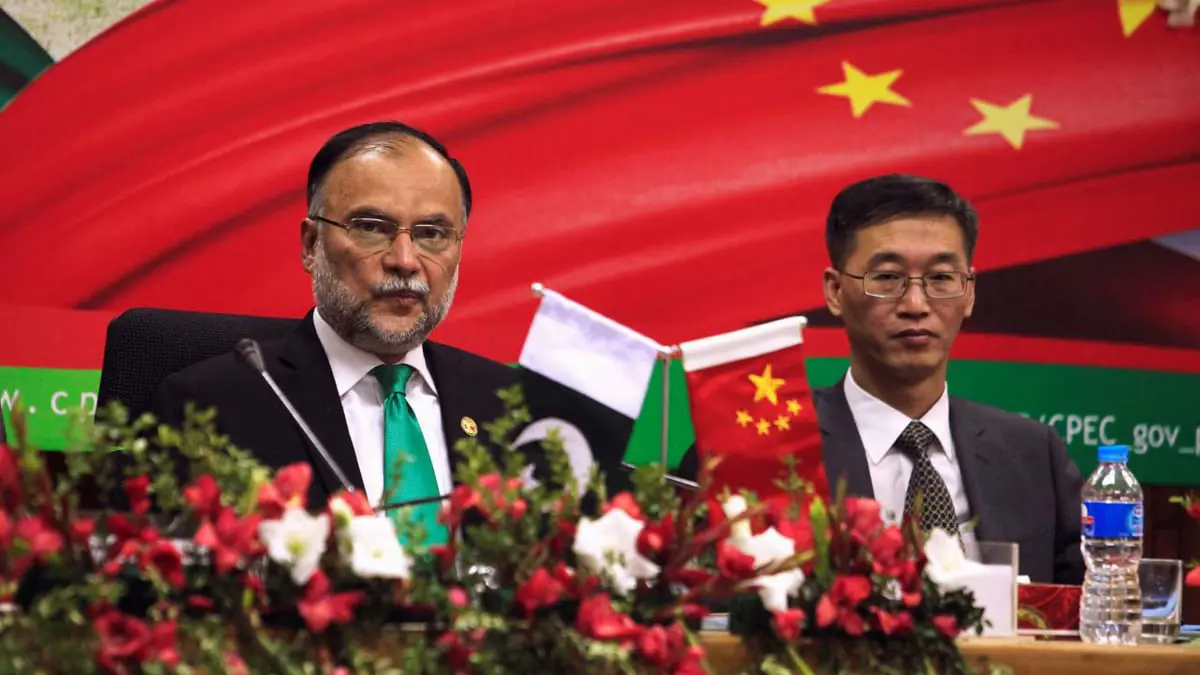 الصين تعترف بحركة "طالبان" كقوة سياسية في أفغانستان