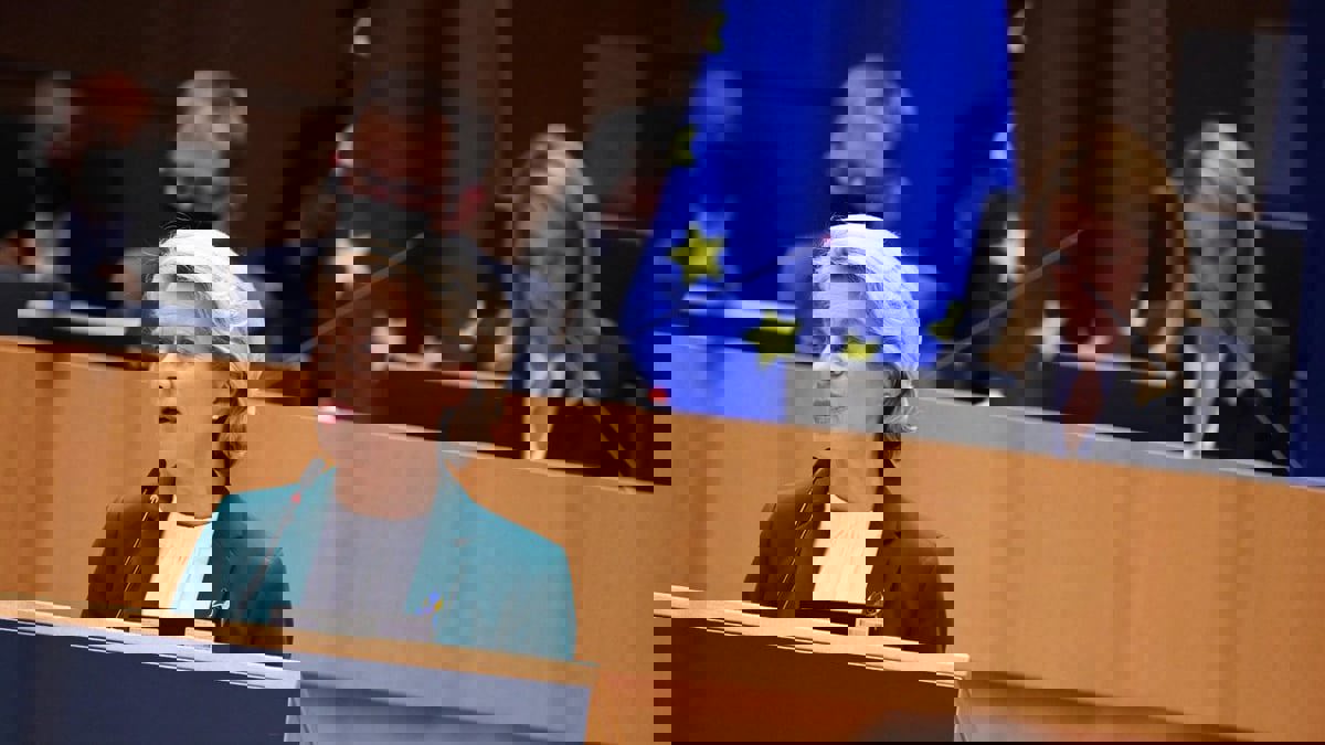 هل بات مصير الاتحاد الأوروبي على المحك في الحرب الأوكرانية؟