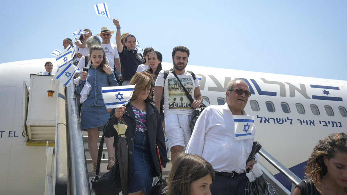 رغم كورونا.. تركيا تفتح أبوابها أمام السياح الإسرائيليين