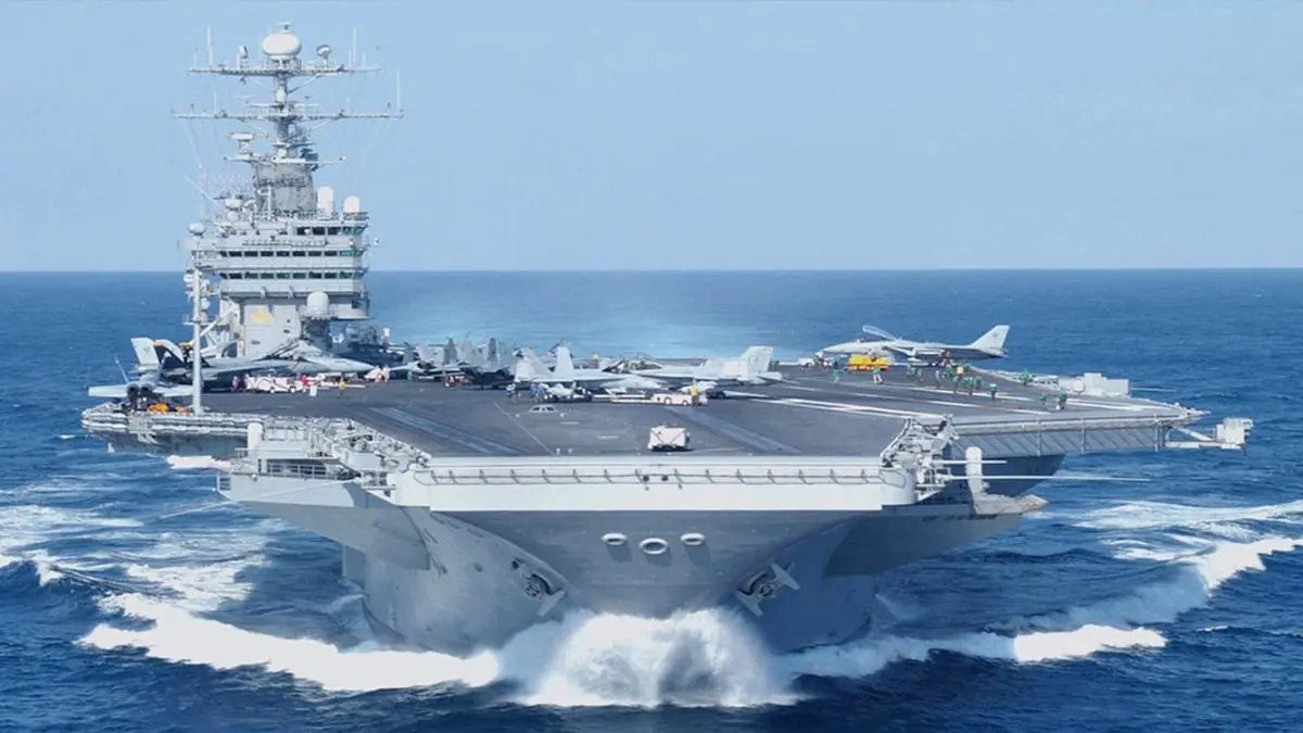 أمريكا تسعى لتشغيل 100 سفينة مسيرة مع شركائها في الشرق الأوسط