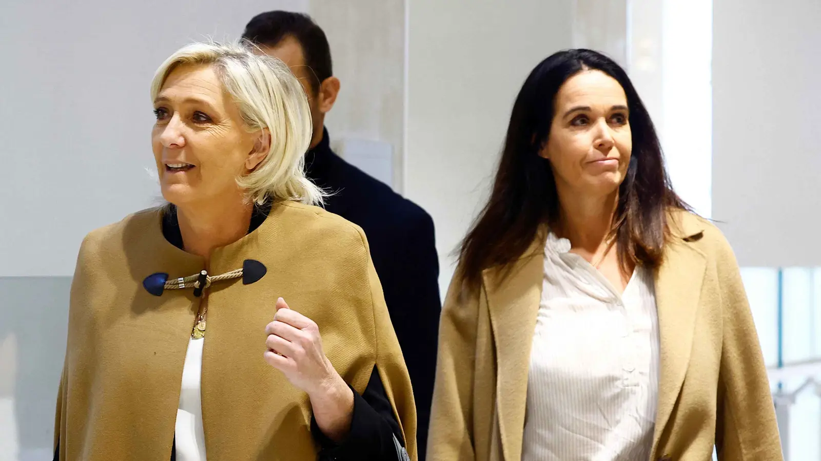 من ترامب إلى لوبان.. "الشعبوية " تهزم النخب السياسية