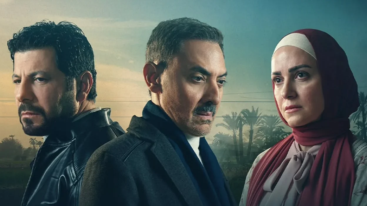 "ظلم المصطبة".. حريفة التمثيل في ملعب الدراما