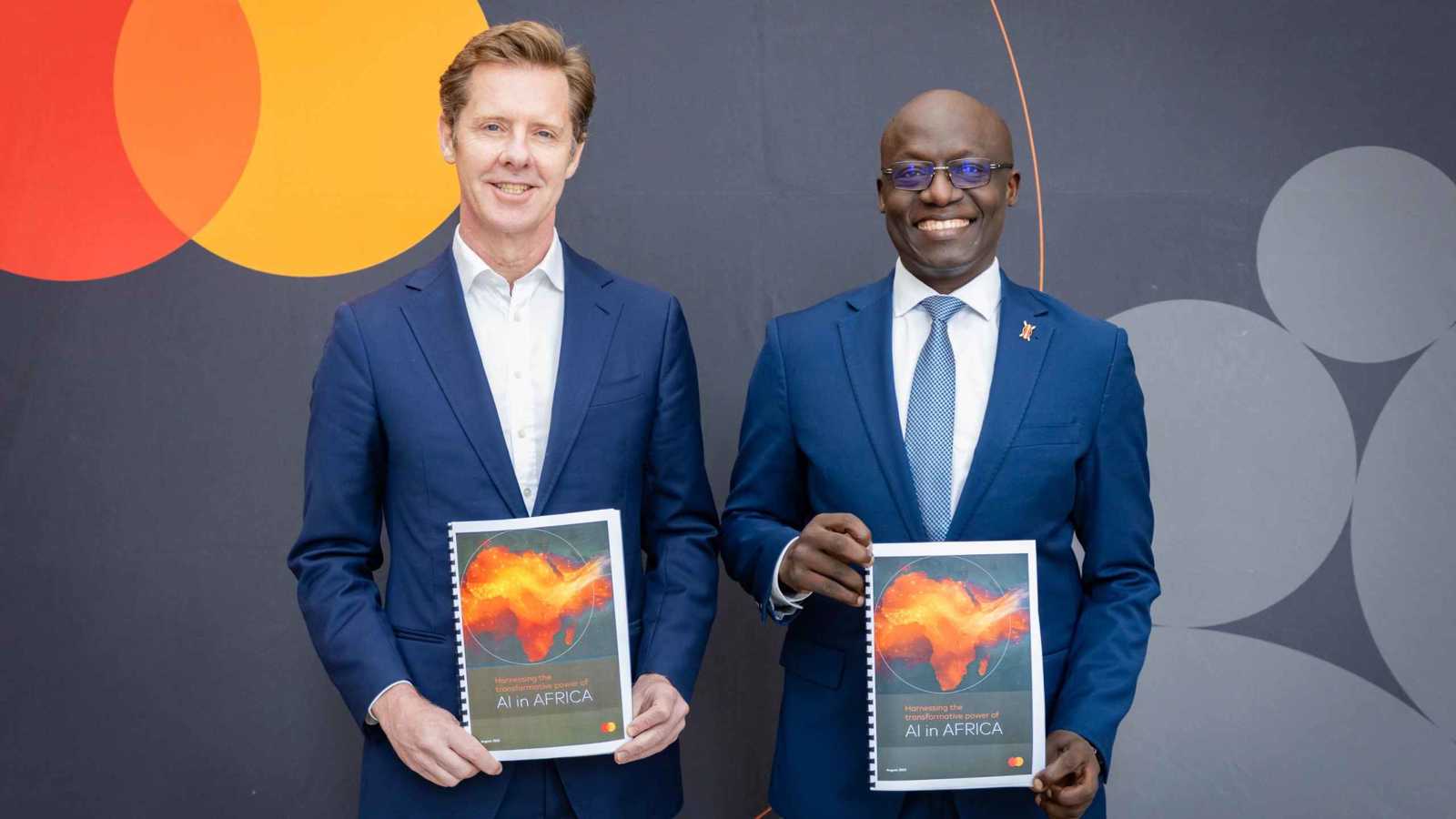 الذكاء الاصطناعي في أفريقيا.. القوة التحويلية التي قد تُعيد تشكيل القارة