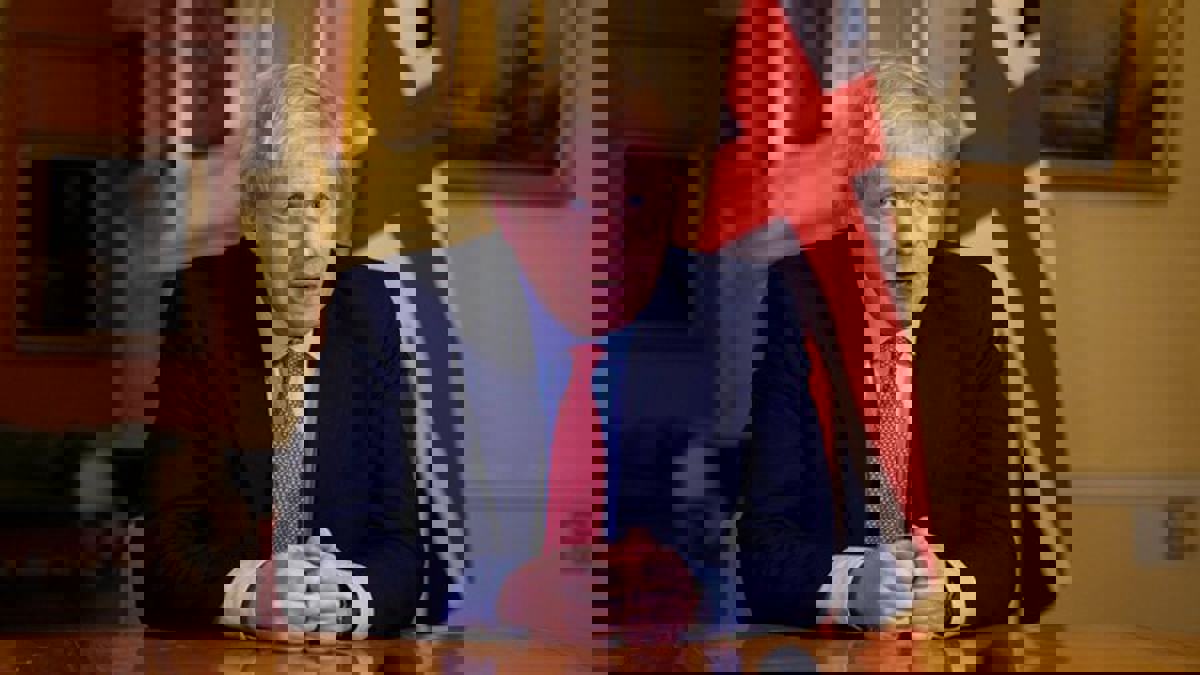 جونسون: بريطانيا مستعدة لمغادرة الاتحاد الأوروبي وفق "شروط أستراليا"