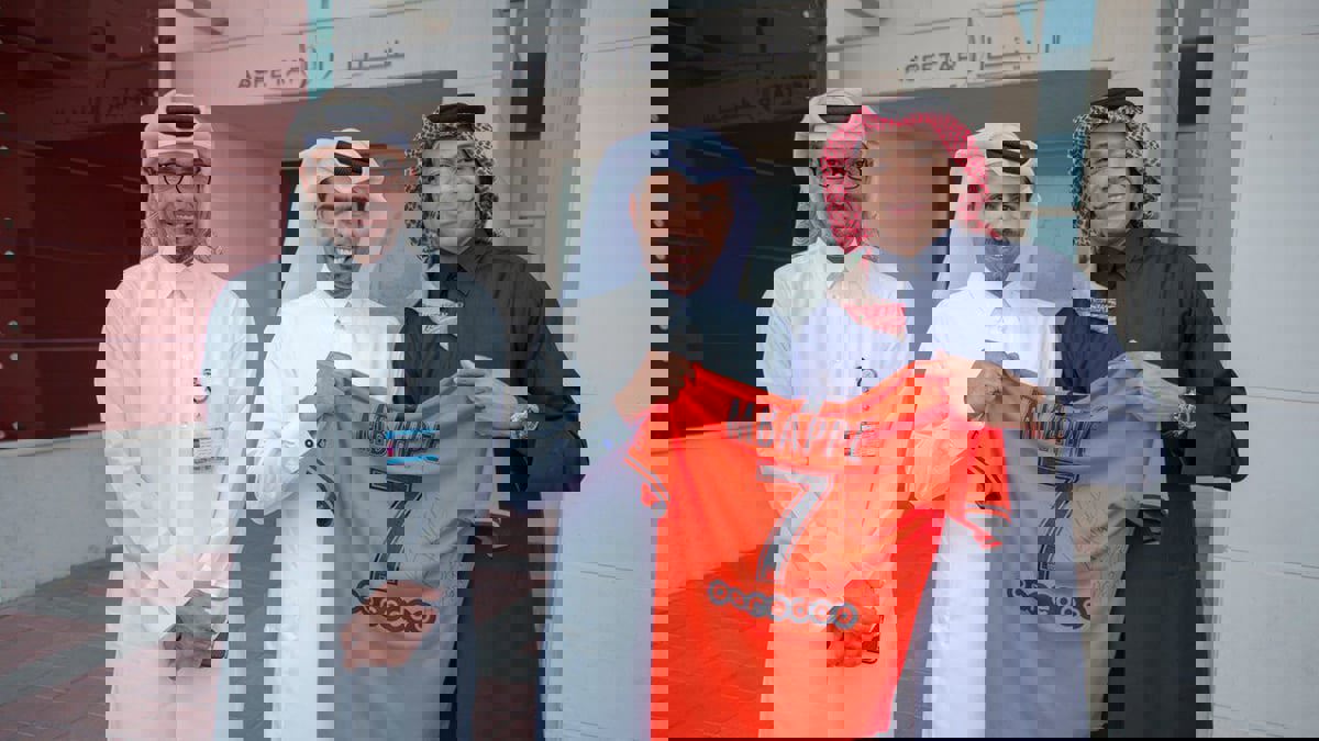 ريال مدريد يوجه إنذارا إلى مبابي.. الآن أو لا