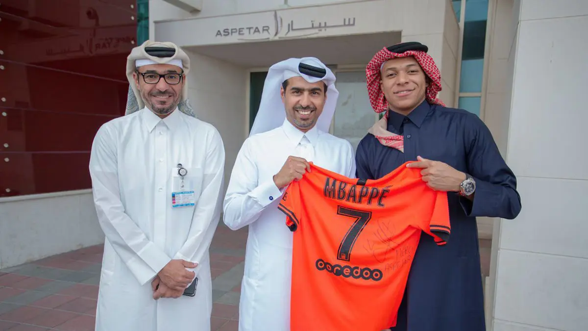 ريال مدريد يوجه إنذارا إلى مبابي.. الآن أو لا