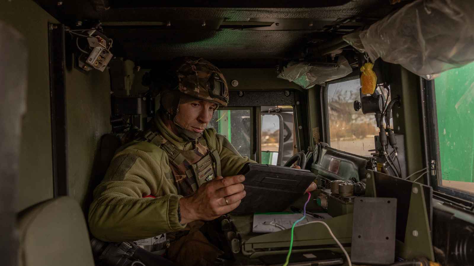 هجوم أوكراني يستهدف مستودع حبوب ومدرسة في روستوف