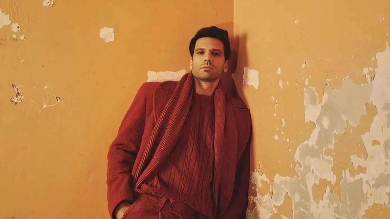 تحدث عن جده بحنين.. كان أورغانجي أوغلو يكشف عن أصول عربية في عائلته