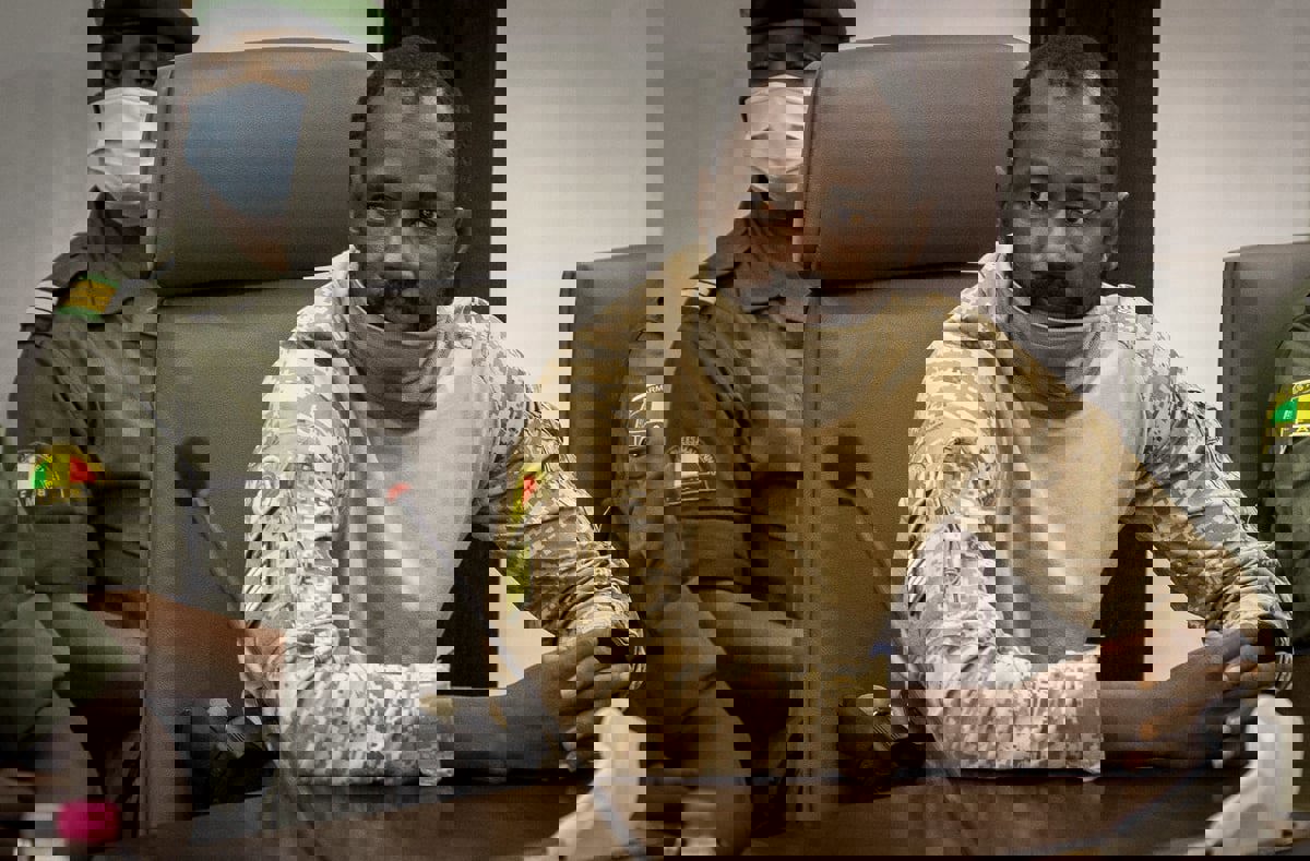 مالي.. قرار بـ"تعليق" نشاط الأحزاب السياسية والجمعيات