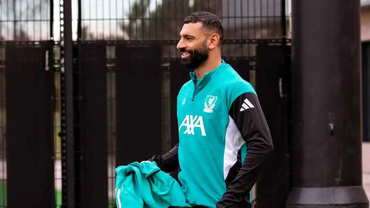 عودة الملك.. 5 مهام مستحيلة تنتظر محمد صلاح لإنقاذ ليفربول