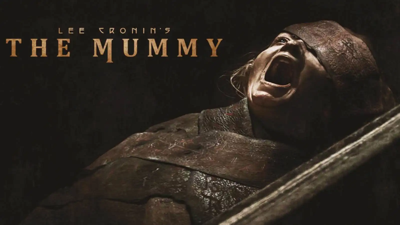"The Mummy" يعود من جديد.. هل نجح في إعادة إحياء الأسطورة؟