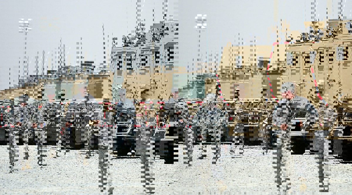 بعد انسحاب "أفريكوم" من النيجر وتشاد.. هل يخضع الساحل الأفريقي لروسيا؟