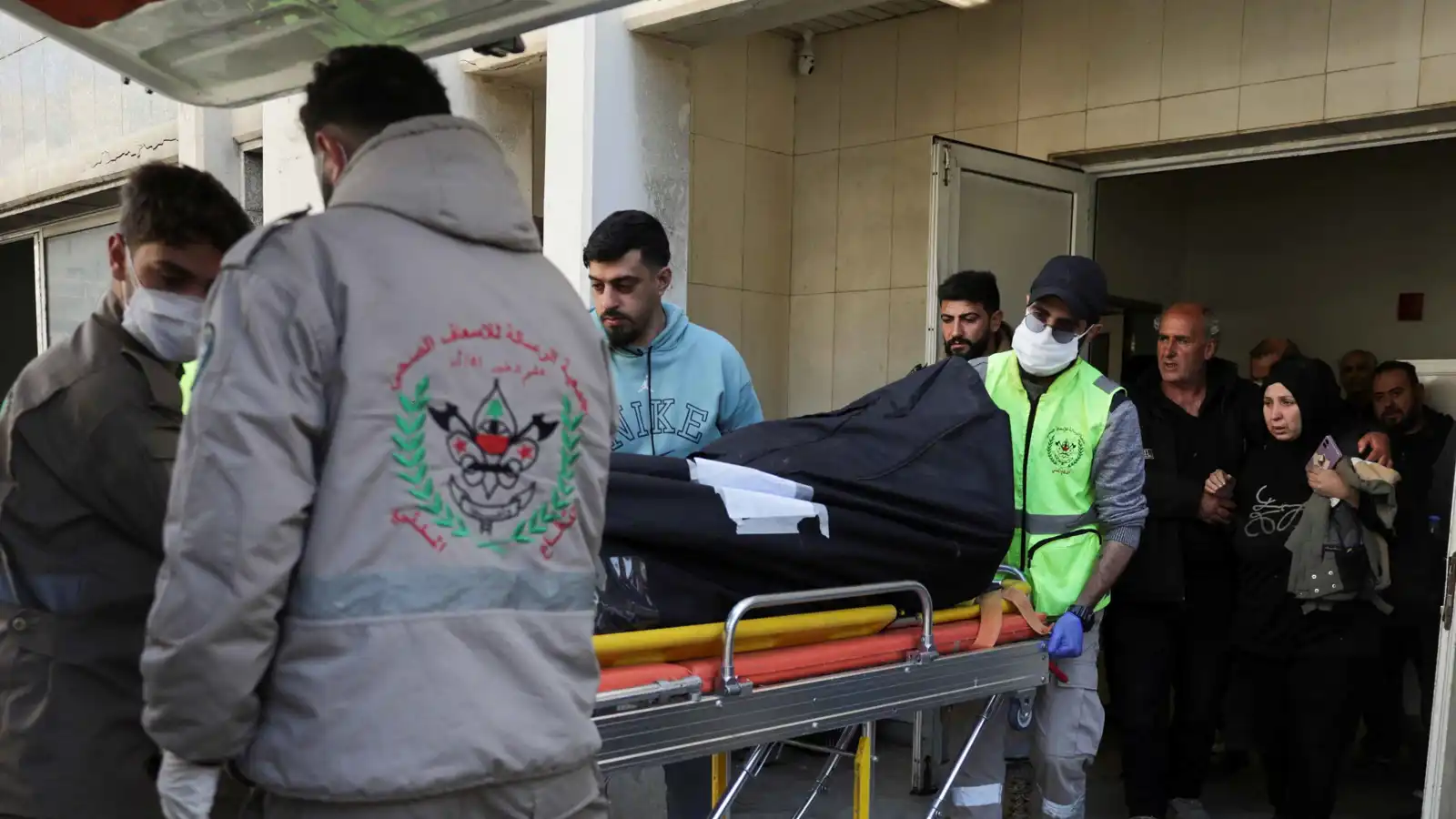 الصحة العالمية: تلقينا تأكيدات بعدم استهداف مستشفيين في بيروت