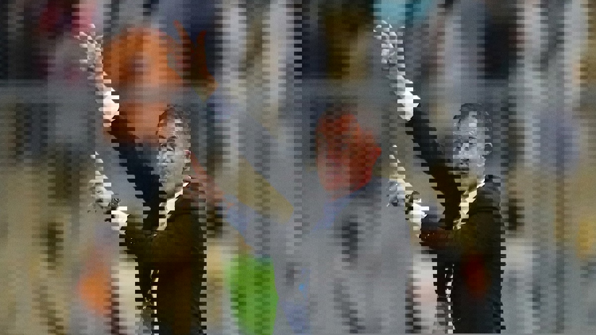 موجز أخبار الأهلي والزمالك وبيراميدز: كهربا يشعل الصراع بين القطبين.. والقمة تحدد مستقبل ميتشو