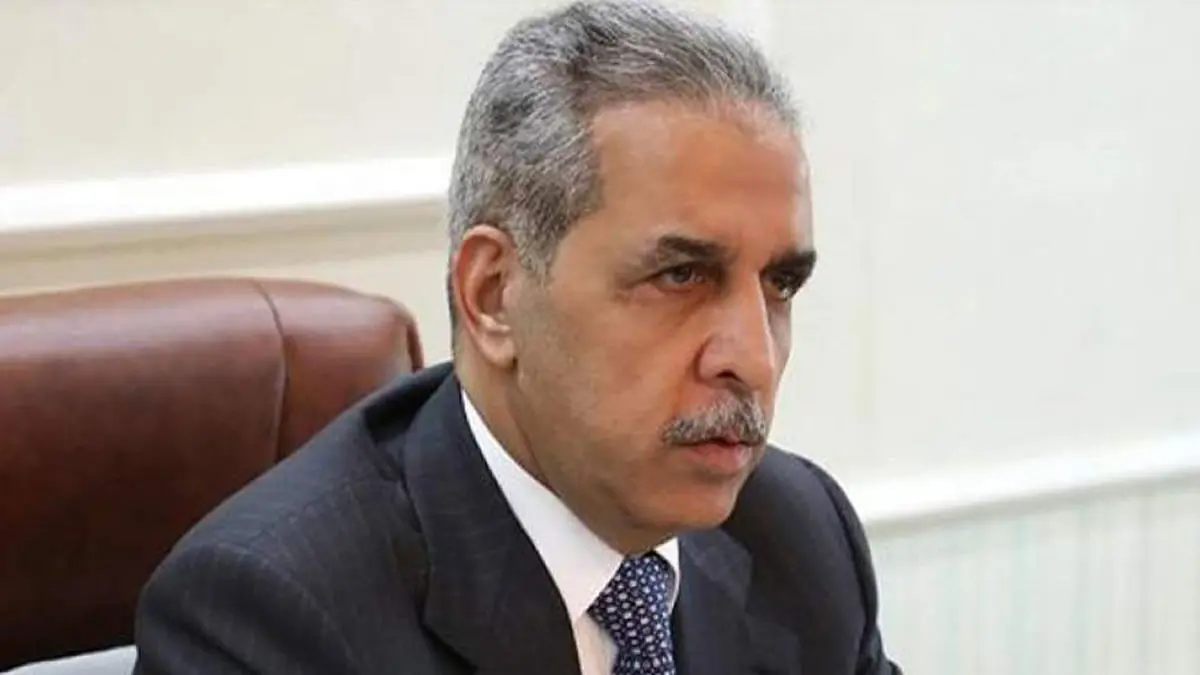 رئيس مجلس القضاء العراقي يطالب بتعديل الدستور لإنهاء الأزمة السياسية