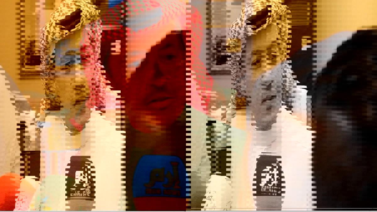 بالفيديو .. تركي الدخيل يُسقط حرف الكاف بين السعودية والإمارات