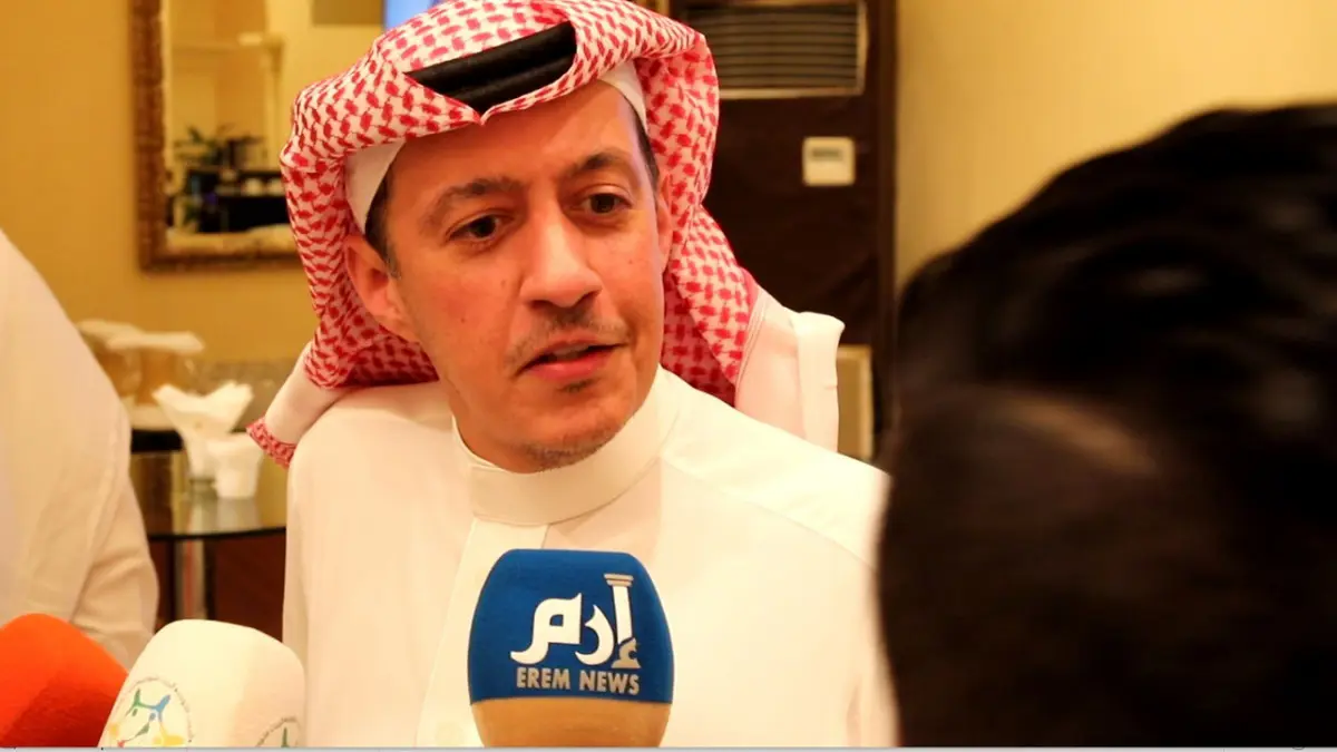 بالفيديو .. تركي الدخيل يُسقط حرف الكاف بين السعودية والإمارات