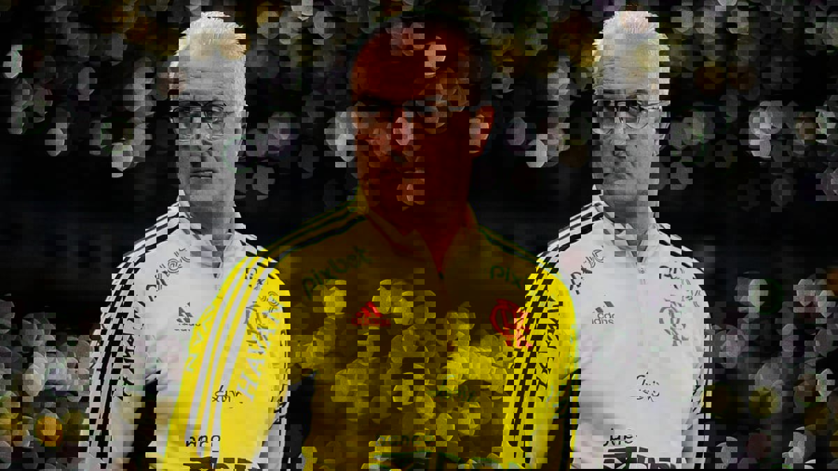 رسميًا: ساو باولو يعلن رحيل دوريفال جونيور لتولي تدريب منتخب البرازيل