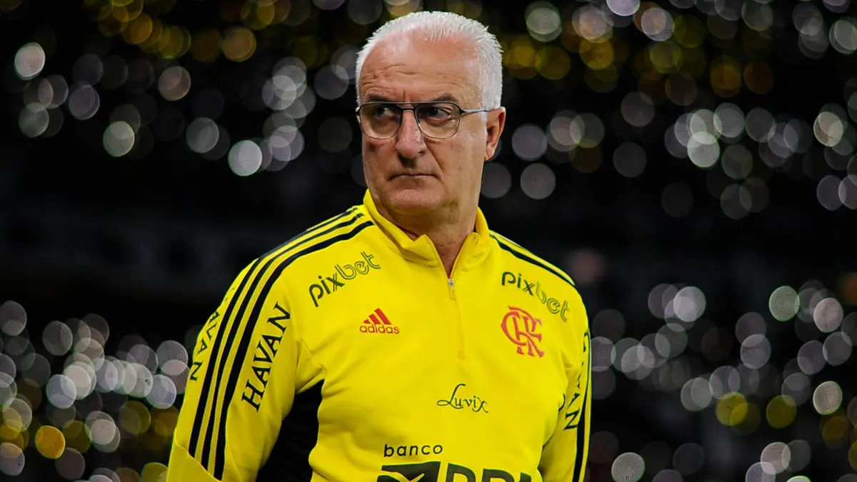 رسميًا: ساو باولو يعلن رحيل دوريفال جونيور لتولي تدريب منتخب البرازيل