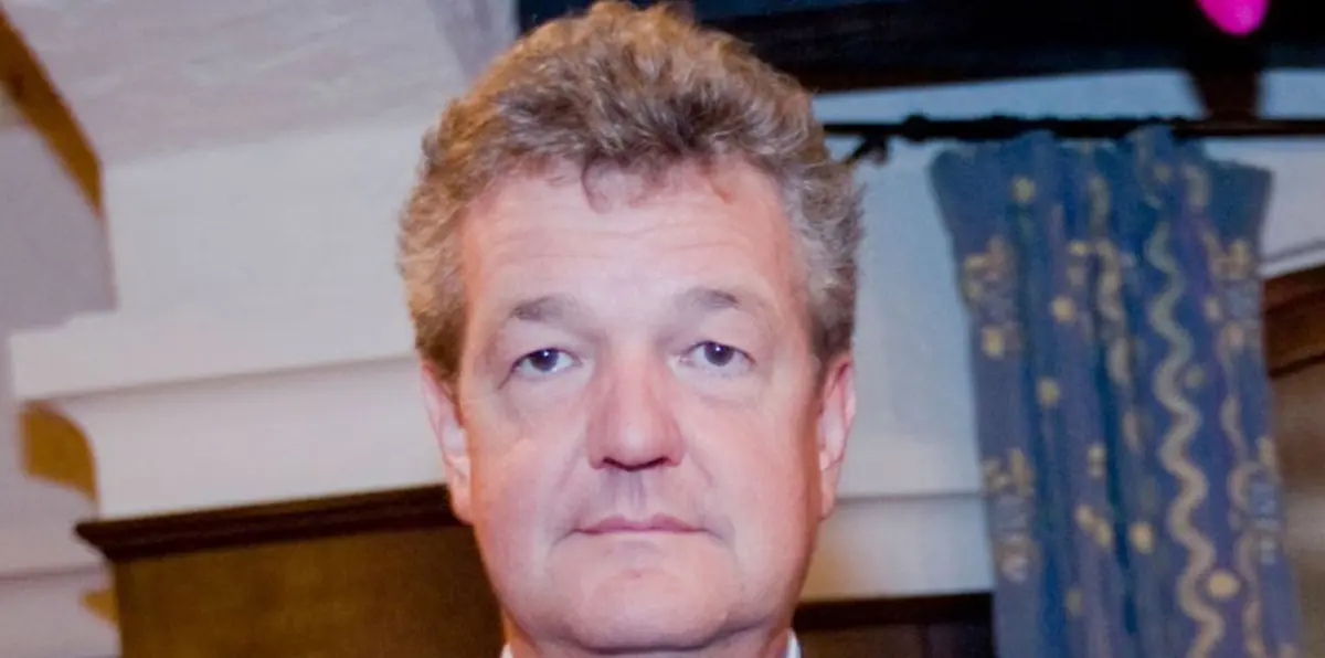 اعتقال صحفي بريطاني بارز قتل زوجته في دبي