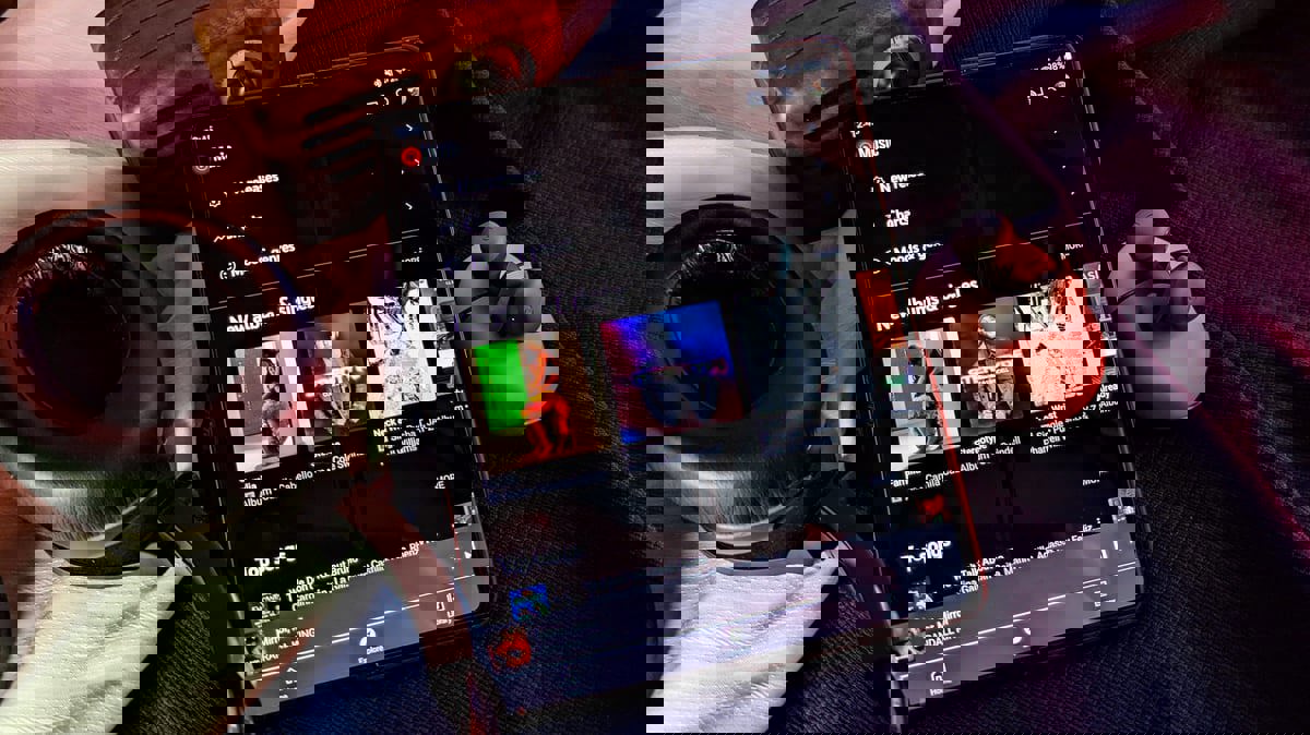 اعثر على أغنيتك المفضلة في يوتيوب بـ"الهمهمة‎"