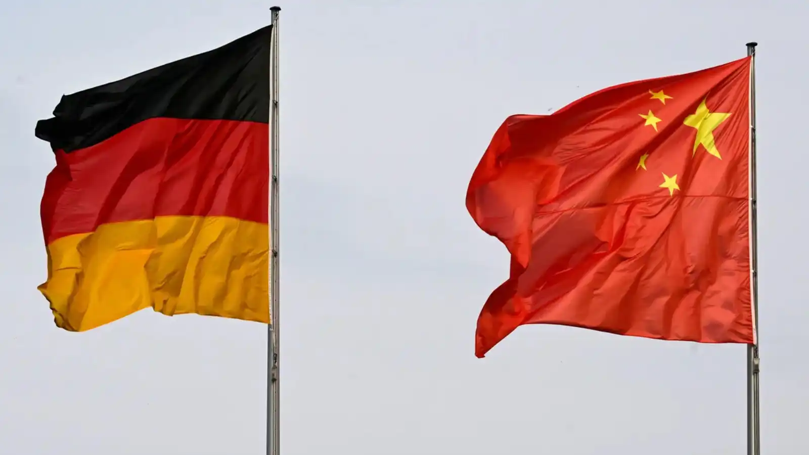 التحرك نحو الصين.. ألمانيا تعيد ترتيب حسابات القوة خارج الإطار الأوروبي