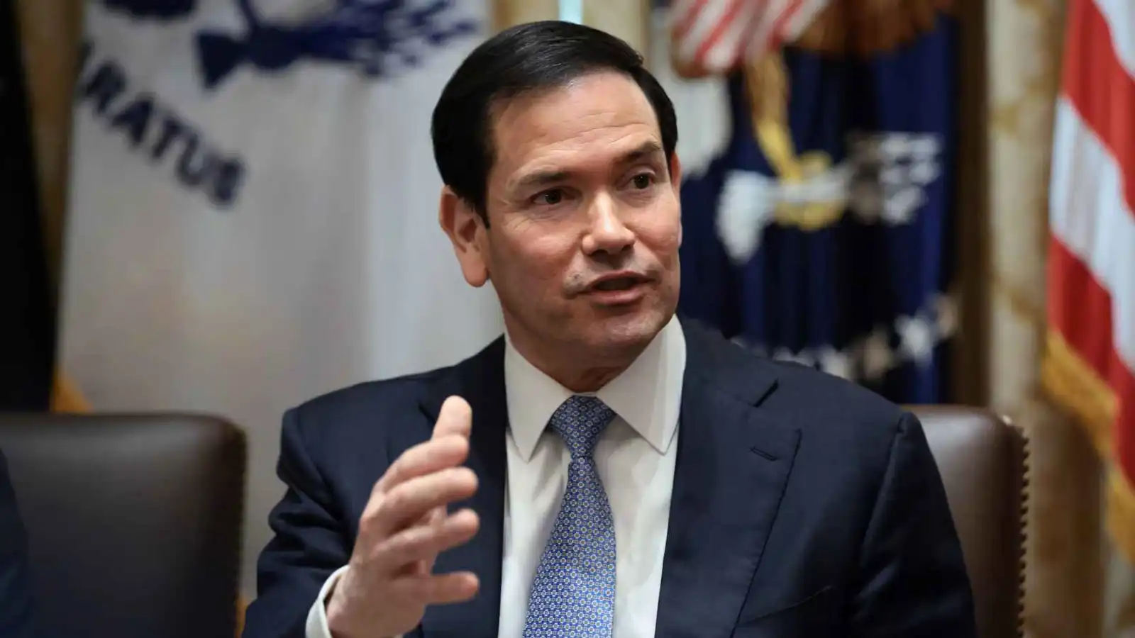 روبيو يكشف عن مراجعة أمريكية للعلاقة مع "الناتو" بعد حرب إيران