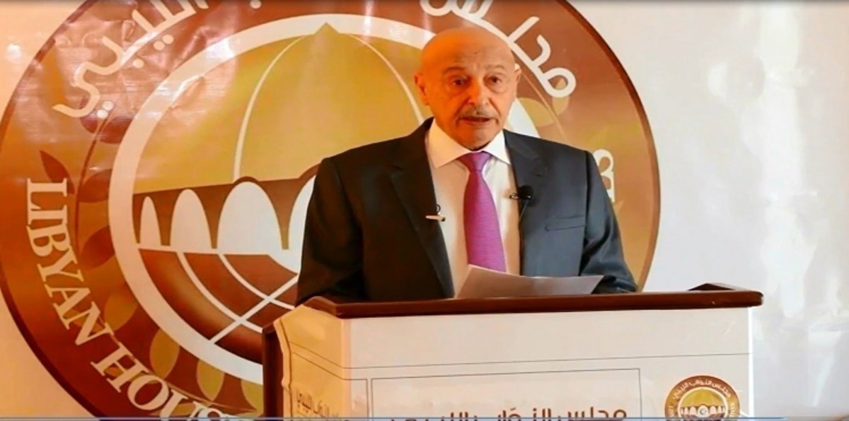البرلمان الليبي يرجئ إعلان موقفه من المشاركة في الحوار السياسي