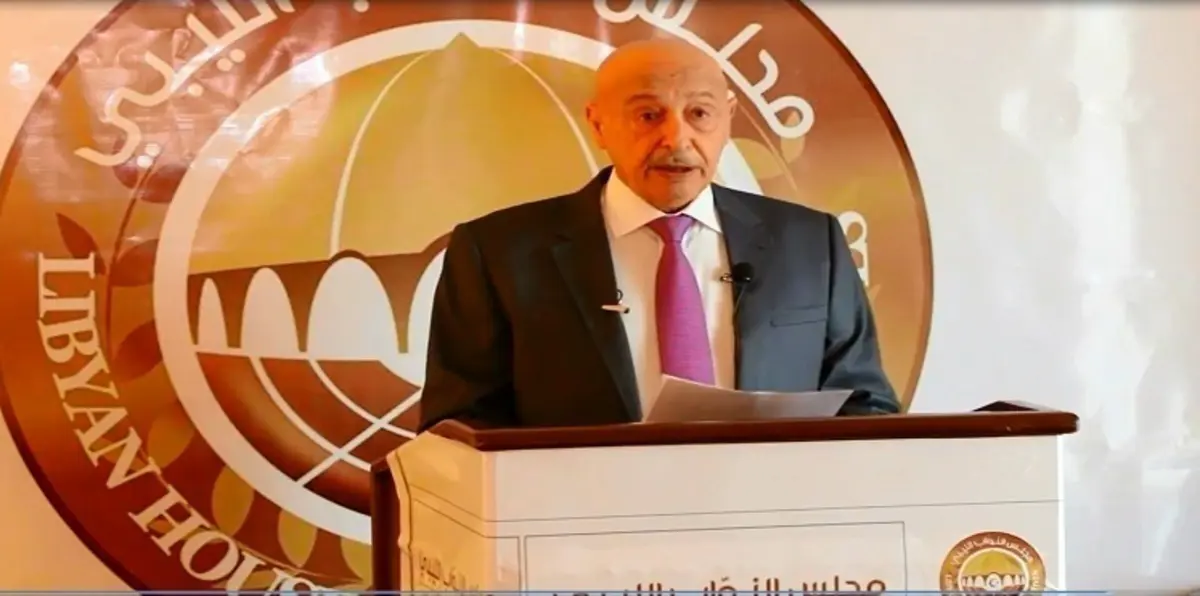 البرلمان الليبي يرجئ إعلان موقفه من المشاركة في الحوار السياسي