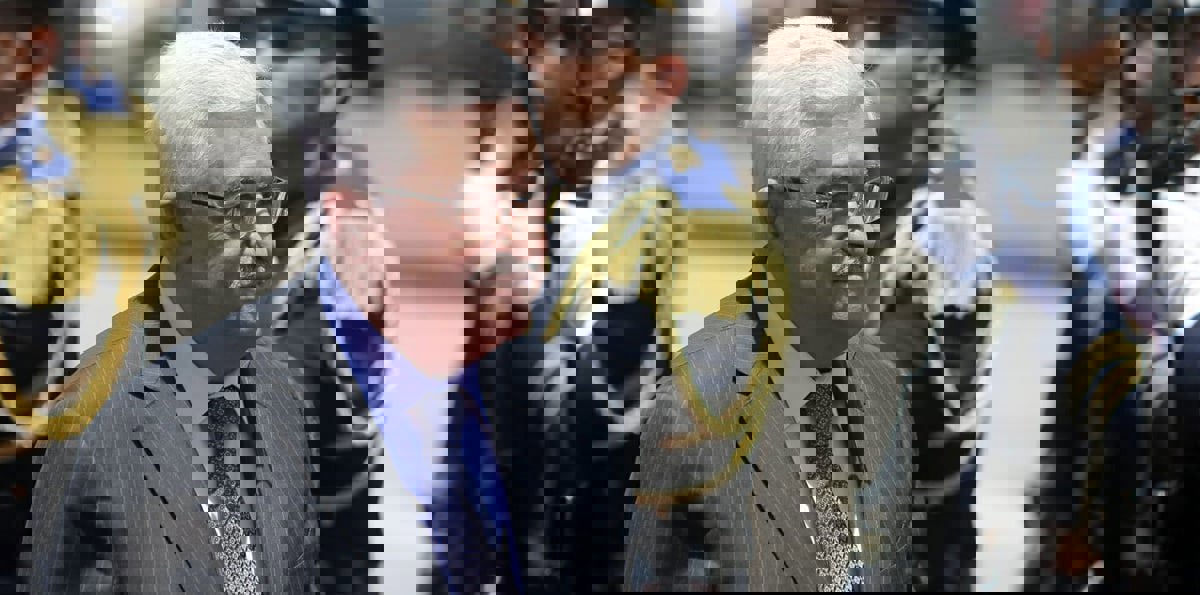 الرئيس الفلسطيني يزور قطاع غزة في غضون شهر