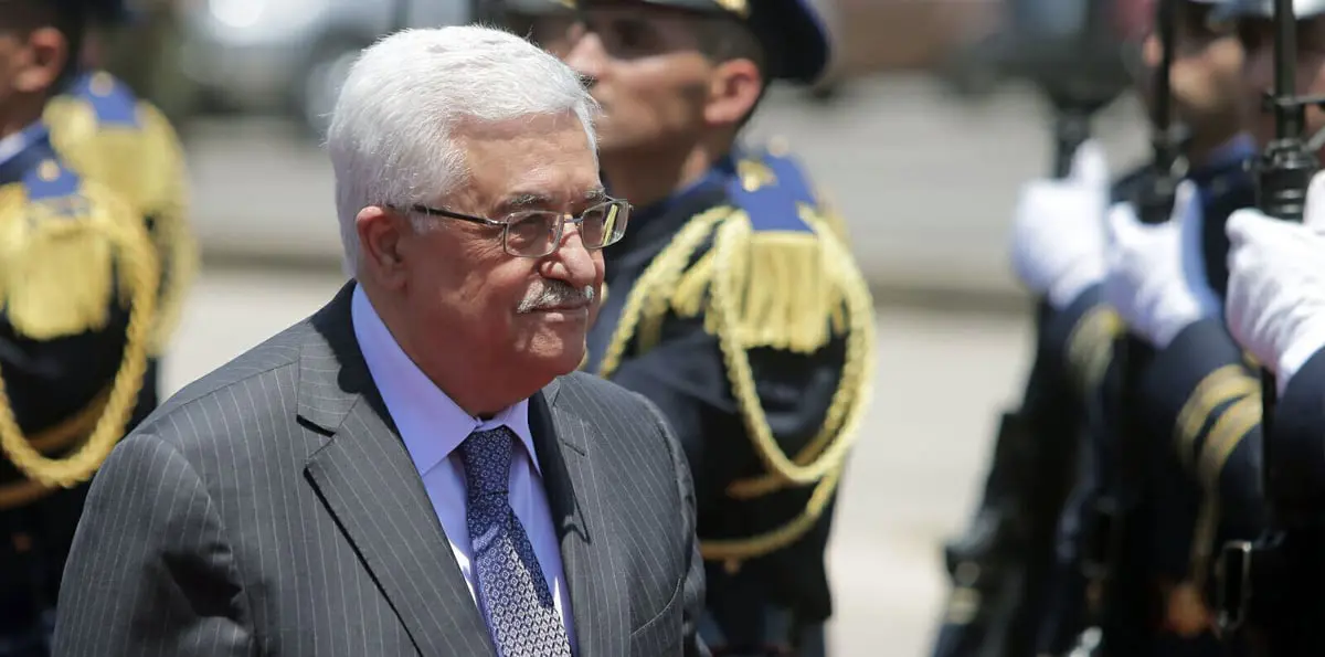 الرئيس الفلسطيني يزور قطاع غزة في غضون شهر