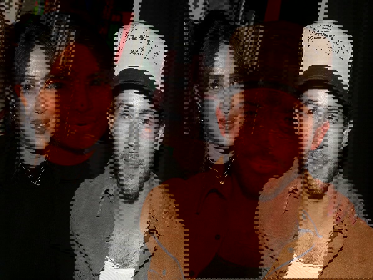 الممثلة الهندية بريانكا شوبرا تثير غضب المسلمين (صور)