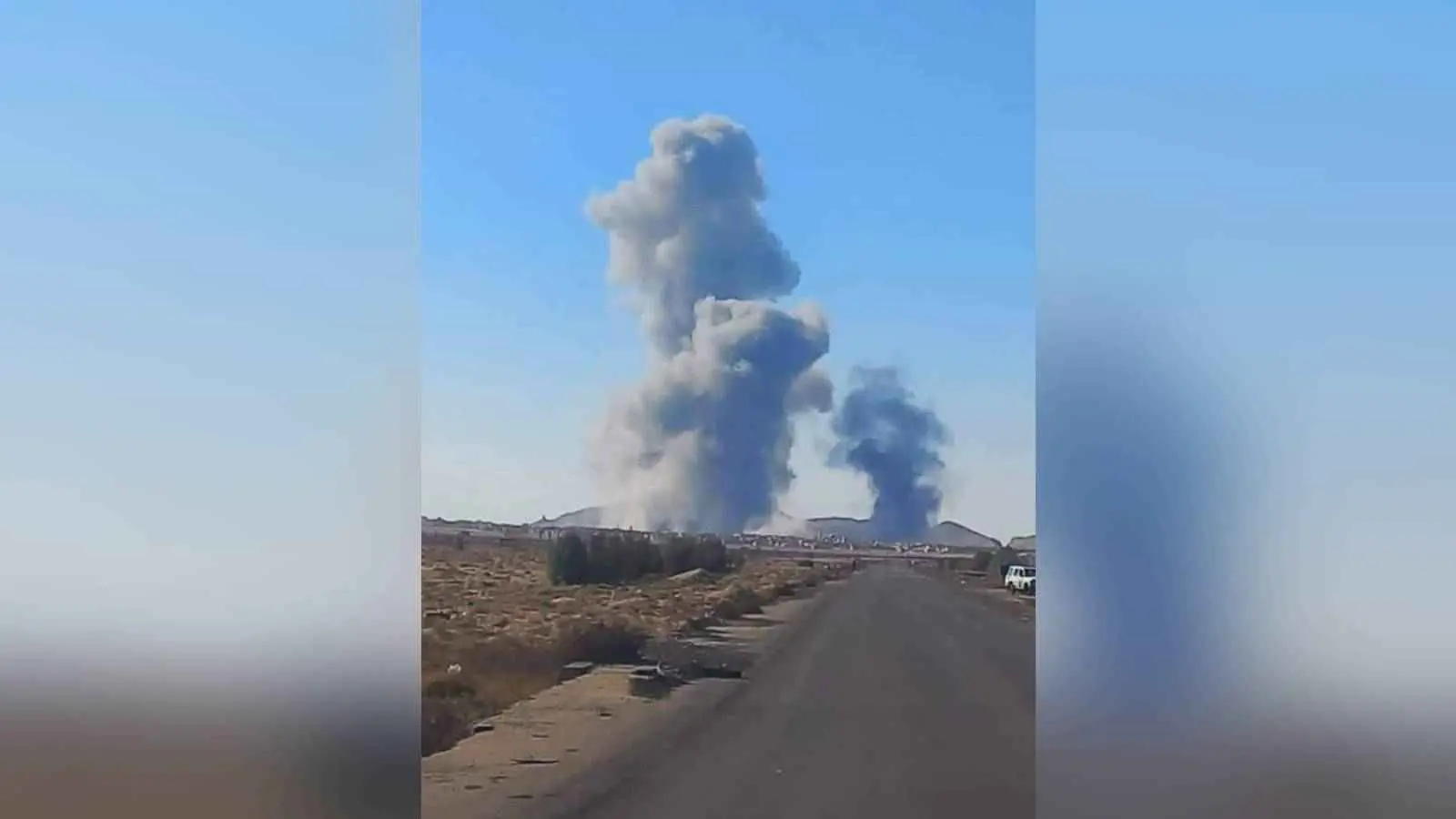 أوقع أكثر من 61 قتيلا.. التفاصيل الكاملة لهجوم تدمر الدامي