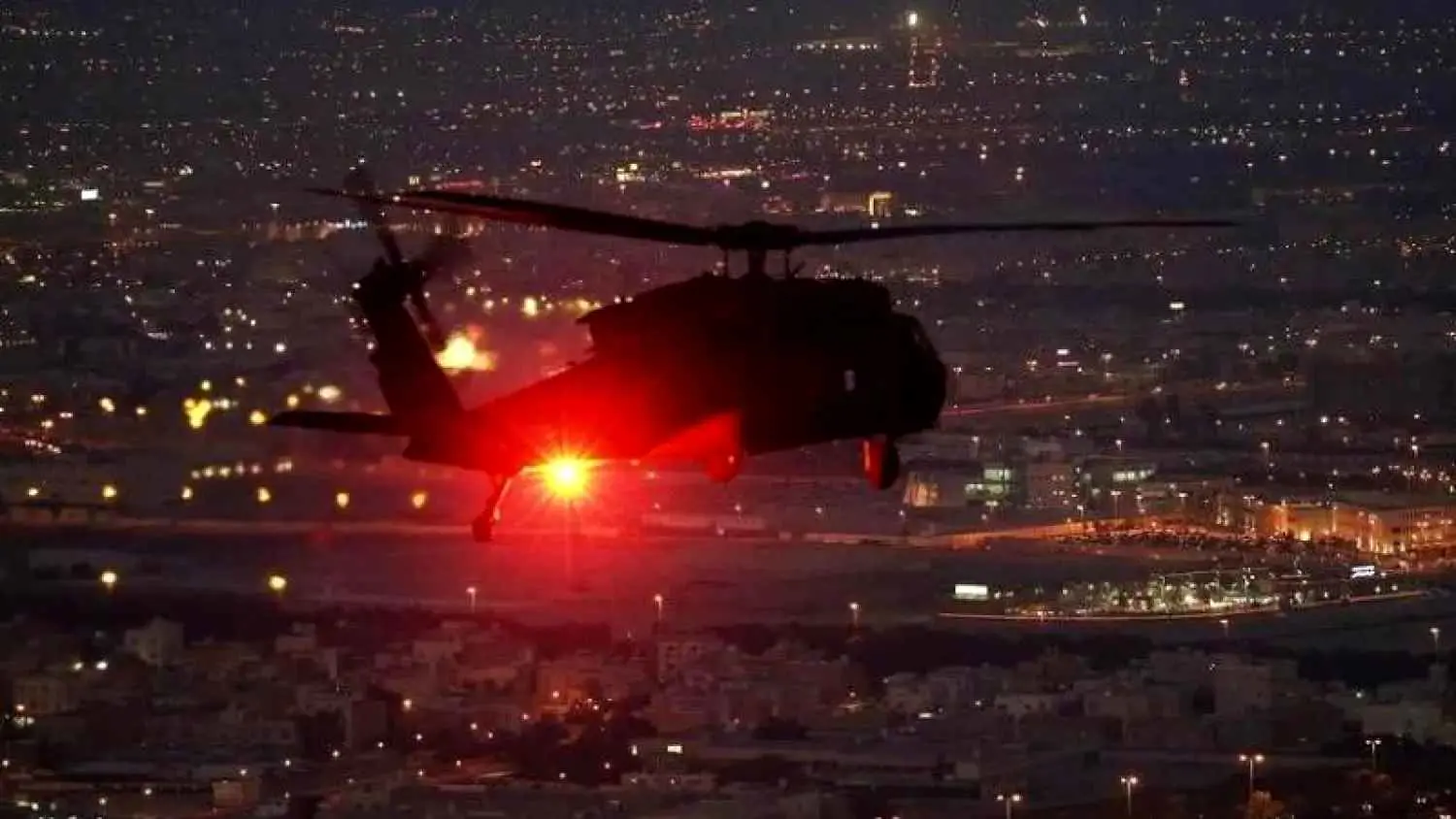 بمروحية إسرائيلية.. أنباء عن مغادرة شيخ عقل الدروز حكمت الهجري سوريا