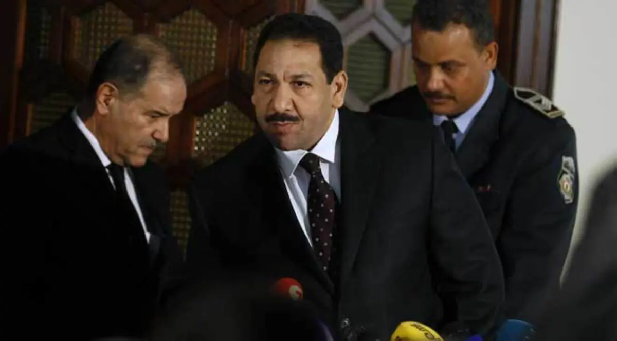 تونس: مقتل القضقاضي المتهم الرئيس في اغتيال بلعيد